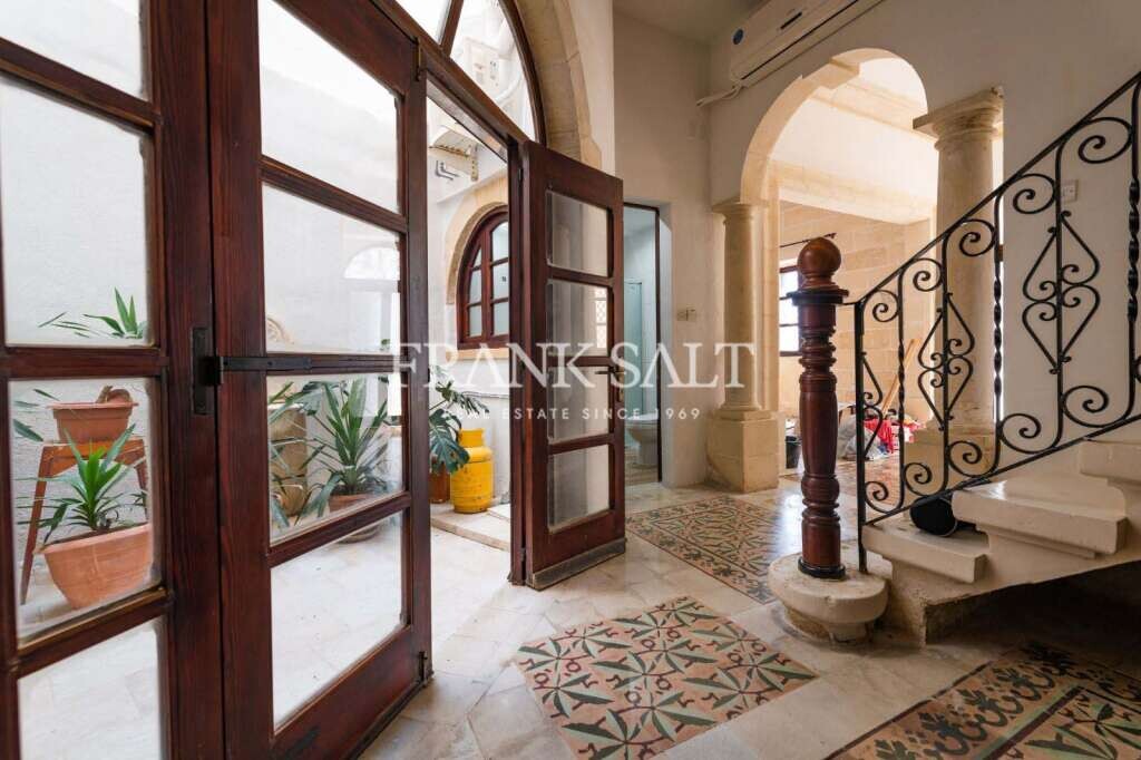 3 Schlafzimmer Haus in Gharghur, Malta, Nr. 7025