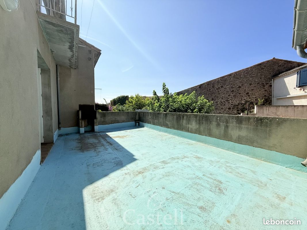 4 bedrooms House in Agde, France No. 338720