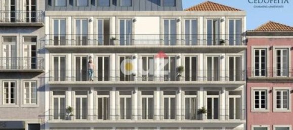 3 Schlafzimmer Doppelhaus in Porto, Portugal, Nr. 147863 10