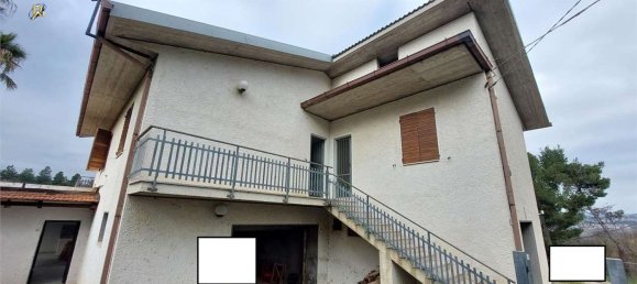 2-Zimmer Wohnung in Ancarano, Italy, Nr. 269943 6