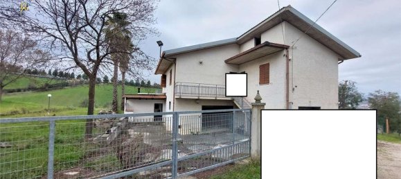 2-Zimmer Wohnung in Ancarano, Italy, Nr. 269943 2