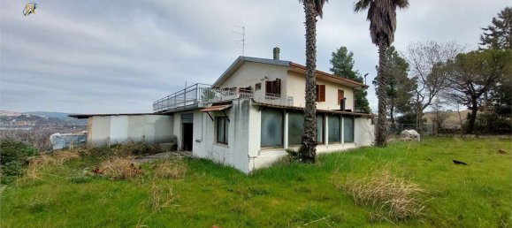 2-Zimmer Wohnung in Ancarano, Italy, Nr. 269943 4