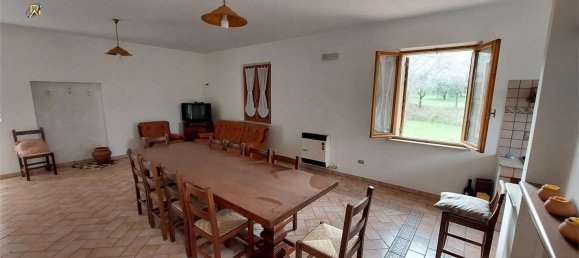 2-Zimmer Wohnung in Ancarano, Italy, Nr. 269943 21