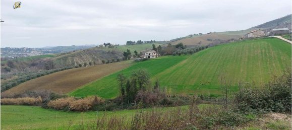 2-Zimmer Wohnung in Ancarano, Italy, Nr. 269943 29