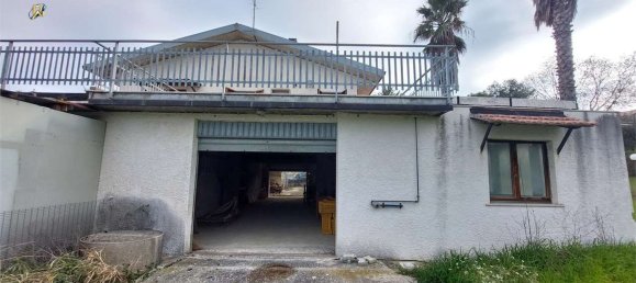 2-Zimmer Wohnung in Ancarano, Italy, Nr. 269943 5