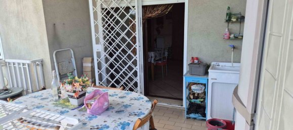 3-Zimmer Wohnung in Rome, Italy, Nr. 16039 11