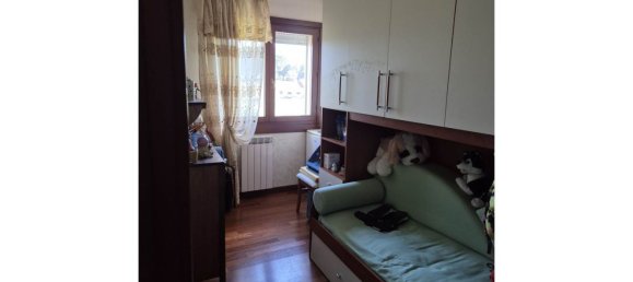 3-Zimmer Wohnung in Rome, Italy, Nr. 16039 7