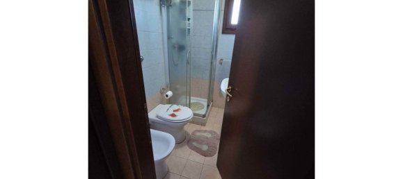 3-Zimmer Wohnung in Rome, Italy, Nr. 16039 9