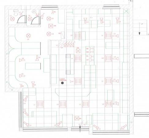  عقار تجاري في Gorizia, Italy 94متر مربع رقم 114612