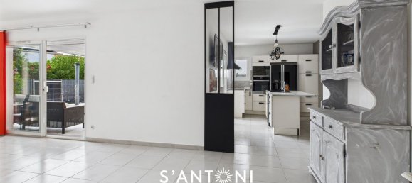 3 Schlafzimmer Haus in Agde, France, Nr. 339014 2