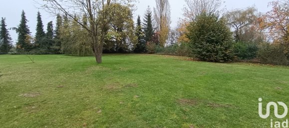 Terrain à Mazières-de-Touraine, France 1033m² No. 215832 4