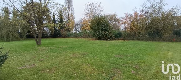 Terrain à Mazières-de-Touraine, France 1033m² No. 215832 3