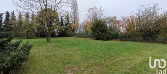 Terrain à Mazières-de-Touraine, France 1033m² No. 215832 5