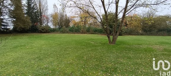 Terrain à Mazières-de-Touraine, France 1033m² No. 215832 2