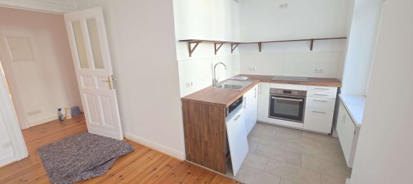 2 Schlafzimmer Wohnung in Friedrichshain, Germany, Nr. 355001 6