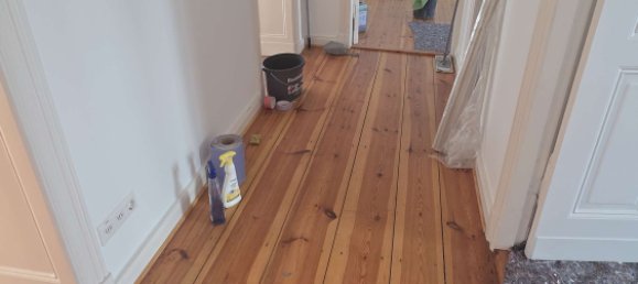 2 Schlafzimmer Wohnung in Friedrichshain, Germany, Nr. 355001 4