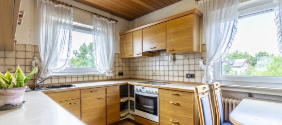 5 rooms Townhouse in Goppingen, Germany No. 312418 20