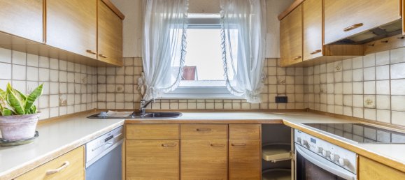 5 rooms Townhouse in Goppingen, Germany No. 312418 21