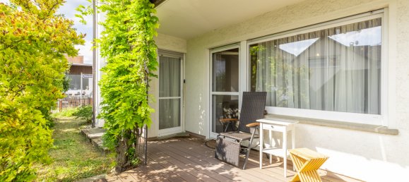 5 rooms Townhouse in Goppingen, Germany No. 312418 5