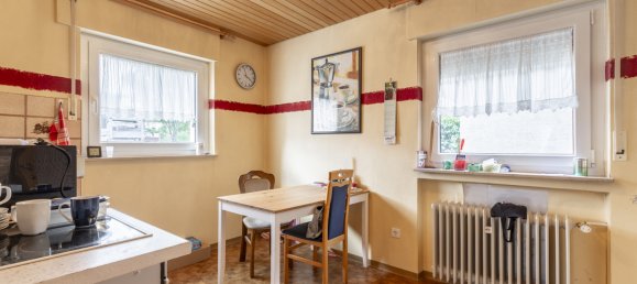 5 rooms Townhouse in Goppingen, Germany No. 312418 9