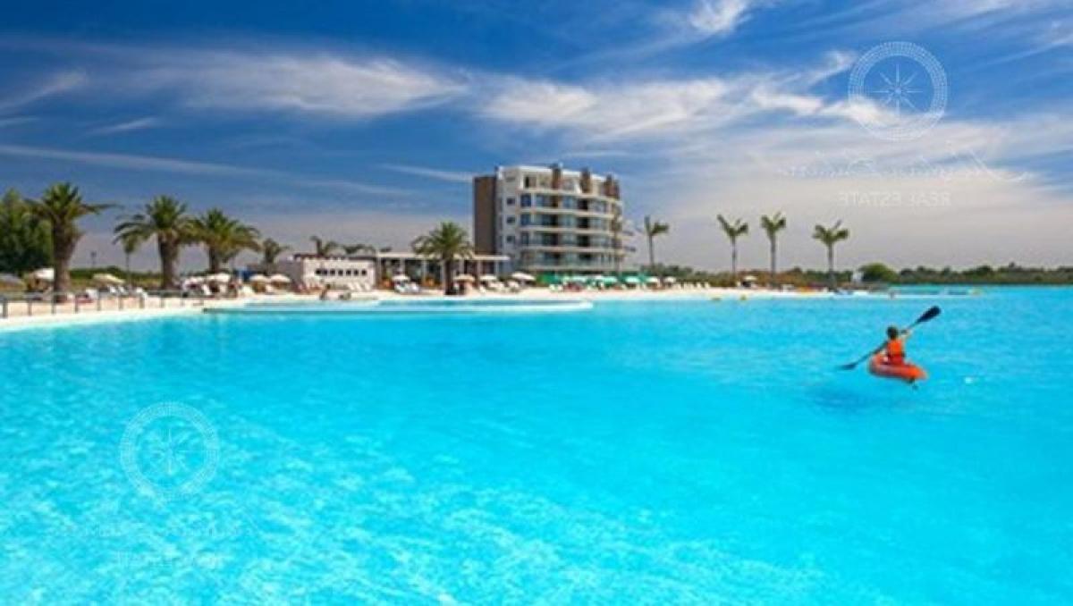  Land in Ezeiza, Argentina No. 32866