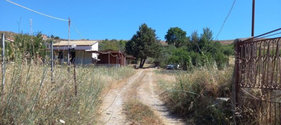 Terreno en Prizzi, Italy 22 m² No. 256225 8