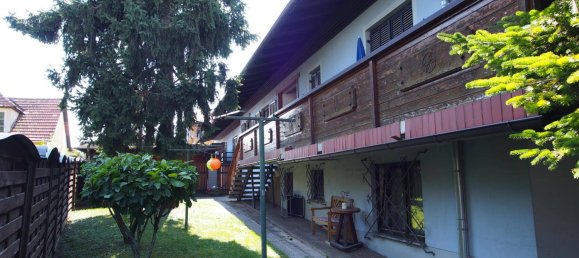 Hôtel à Puntigam, Austria 829m² No. 86757 12