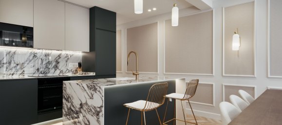 3 bedrooms Apartment in Madrid, Spain No. 92792 8