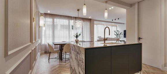 3 bedrooms Apartment in Madrid, Spain No. 92792 6