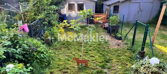 1 bedroom Apartment in Kiel, Germany No. 107218 10