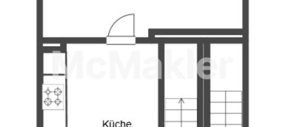 1 bedroom Apartment in Kiel, Germany No. 107218 13