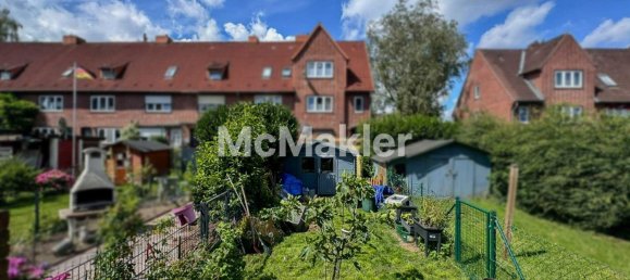 1 bedroom Apartment in Kiel, Germany No. 107218 11