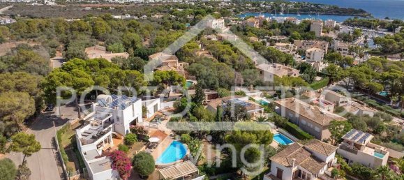 6 bedrooms Villa in Portopetro, Spain No. 188859 3