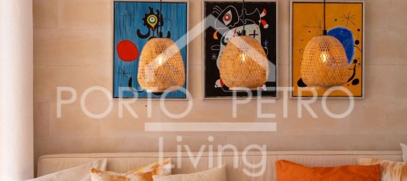 6 bedrooms Villa in Portopetro, Spain No. 188859 36