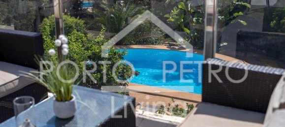 6 bedrooms Villa in Portopetro, Spain No. 188859 8