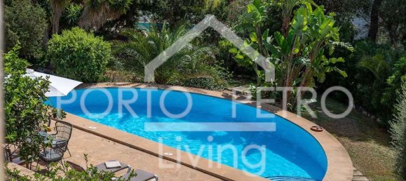 6 bedrooms Villa in Portopetro, Spain No. 188859 14