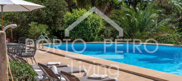 6 bedrooms Villa in Portopetro, Spain No. 188859 15