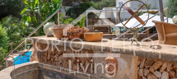 6 bedrooms Villa in Portopetro, Spain No. 188859 18