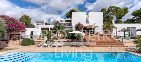 6 bedrooms Villa in Portopetro, Spain No. 188859 16