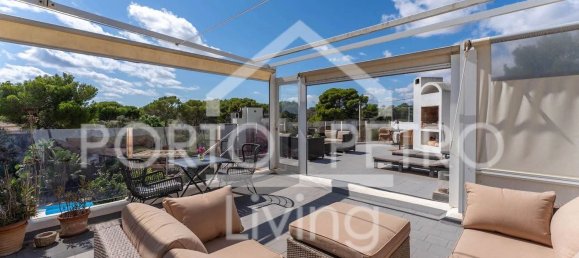 6 bedrooms Villa in Portopetro, Spain No. 188859 12