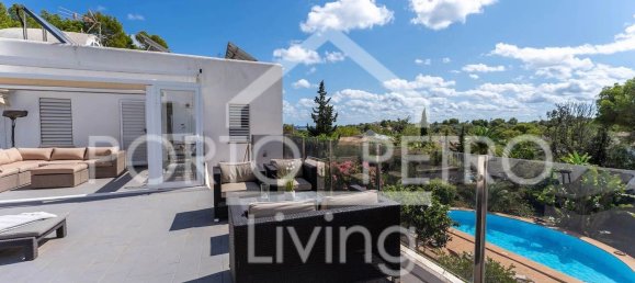 6 bedrooms Villa in Portopetro, Spain No. 188859 7