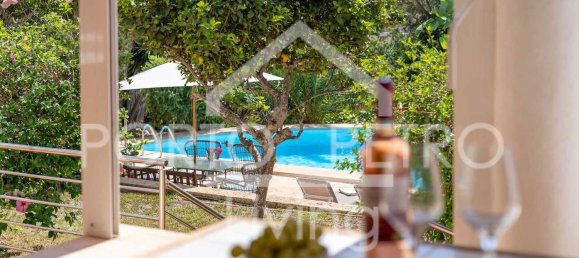 6 bedrooms Villa in Portopetro, Spain No. 188859 42