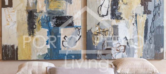 6 bedrooms Villa in Portopetro, Spain No. 188859 32