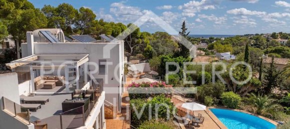 6 bedrooms Villa in Portopetro, Spain No. 188859 5