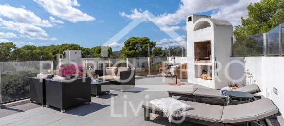 6 bedrooms Villa in Portopetro, Spain No. 188859 9