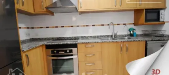 3 Schlafzimmer Wohnung in Almassora, Spain, Nr. 30155 2