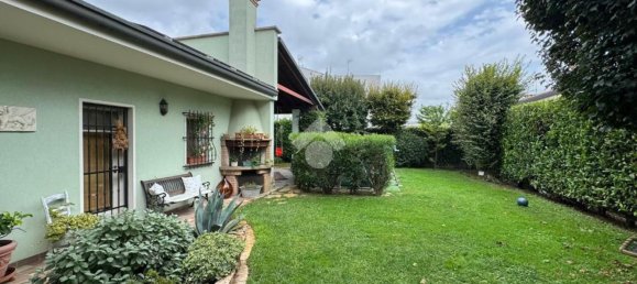 5 Schlafzimmer Villa in Santa Maria di Sala, Italy, Nr. 378968 31