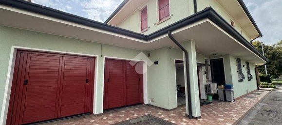 5 Schlafzimmer Villa in Santa Maria di Sala, Italy, Nr. 378968 32