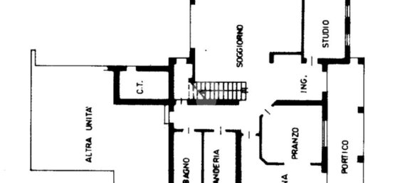 5 Schlafzimmer Villa in Santa Maria di Sala, Italy, Nr. 378968 36