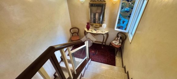 5 Schlafzimmer Villa in Santa Maria di Sala, Italy, Nr. 378968 12